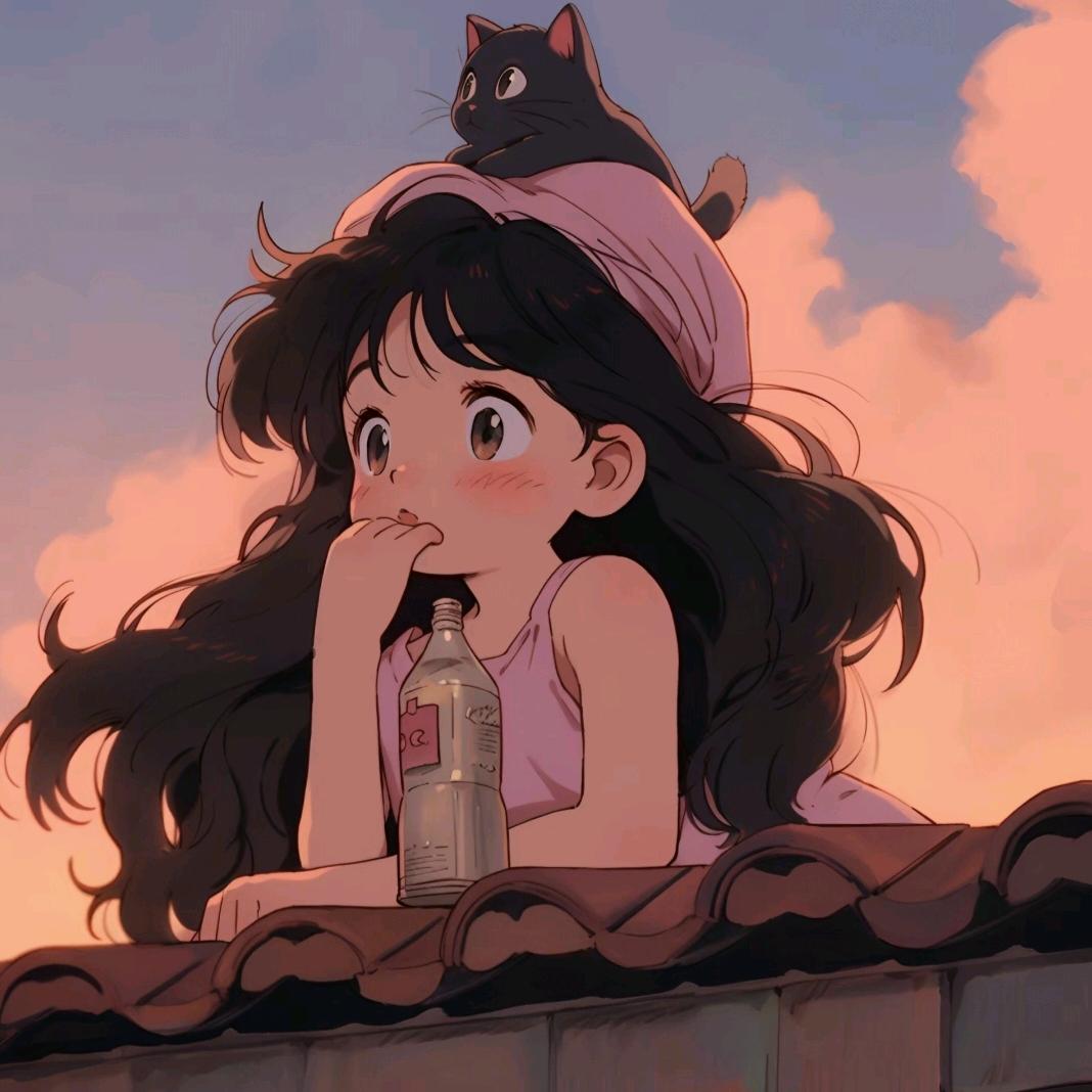 七月.💭