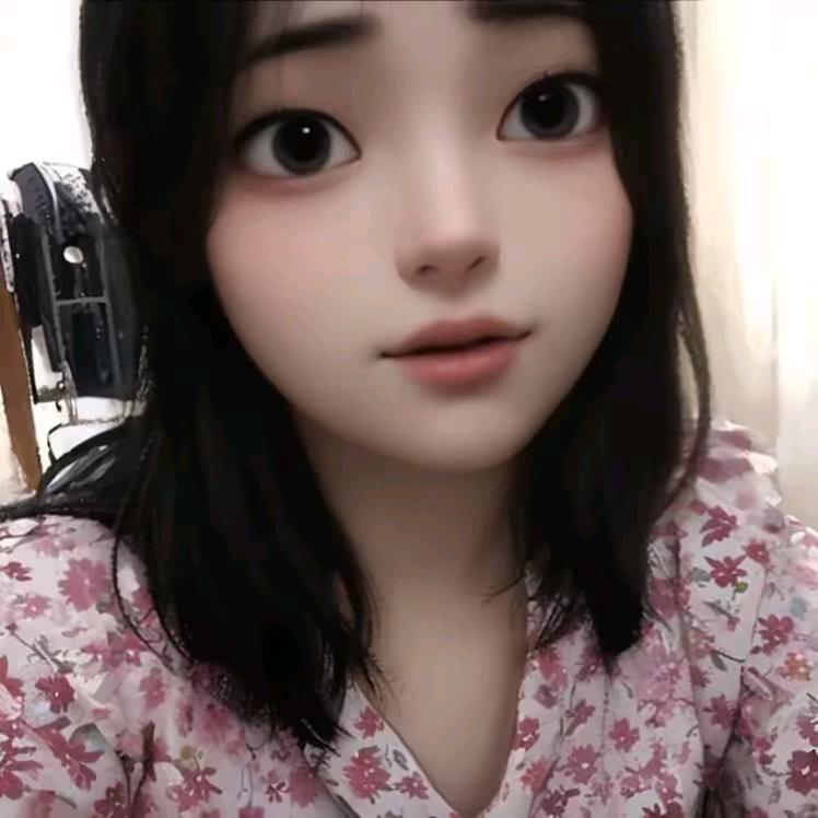 兰妹儿🌈