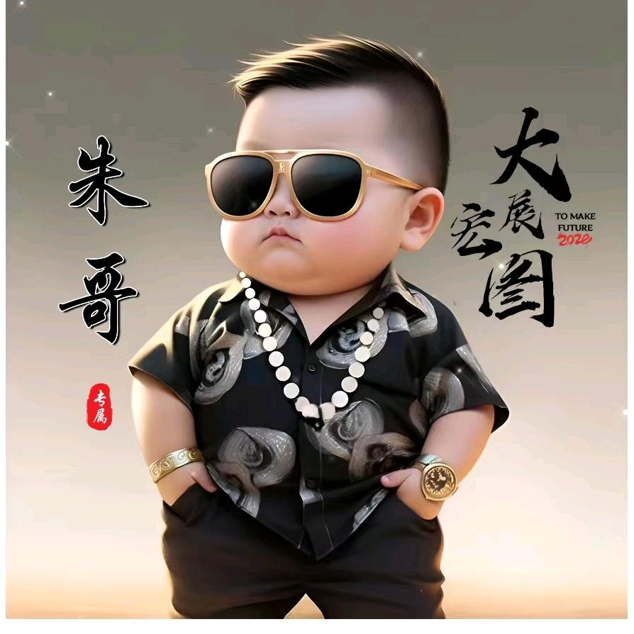 朱家《朱三少》