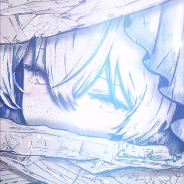 🌈若镰安雪🌈