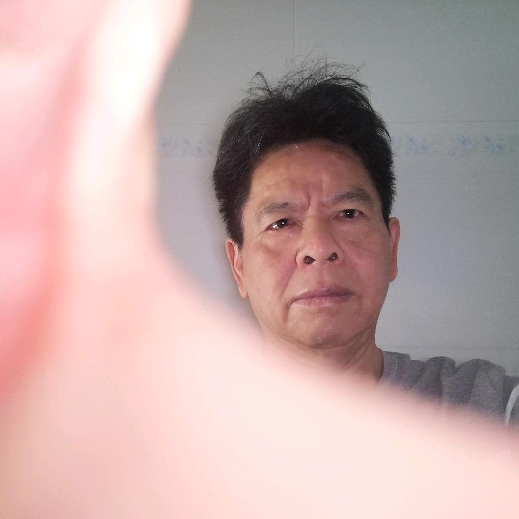 金广忠