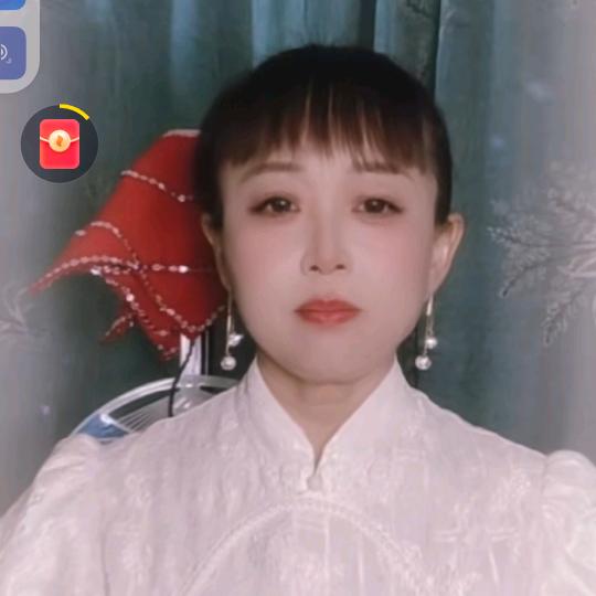 徐三姐牵手红娘大号。