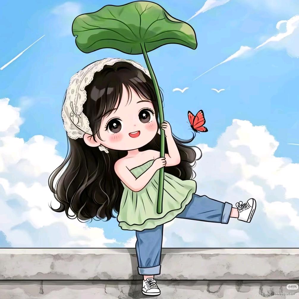 小鱼