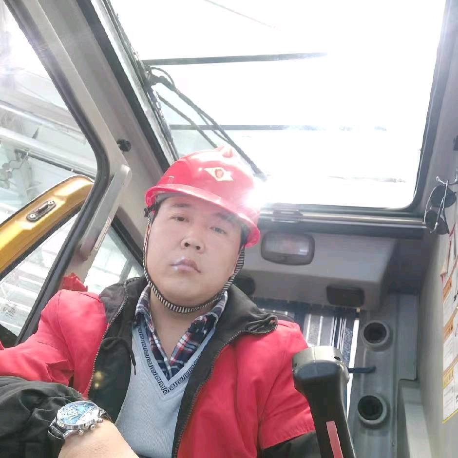 咸阳小赵