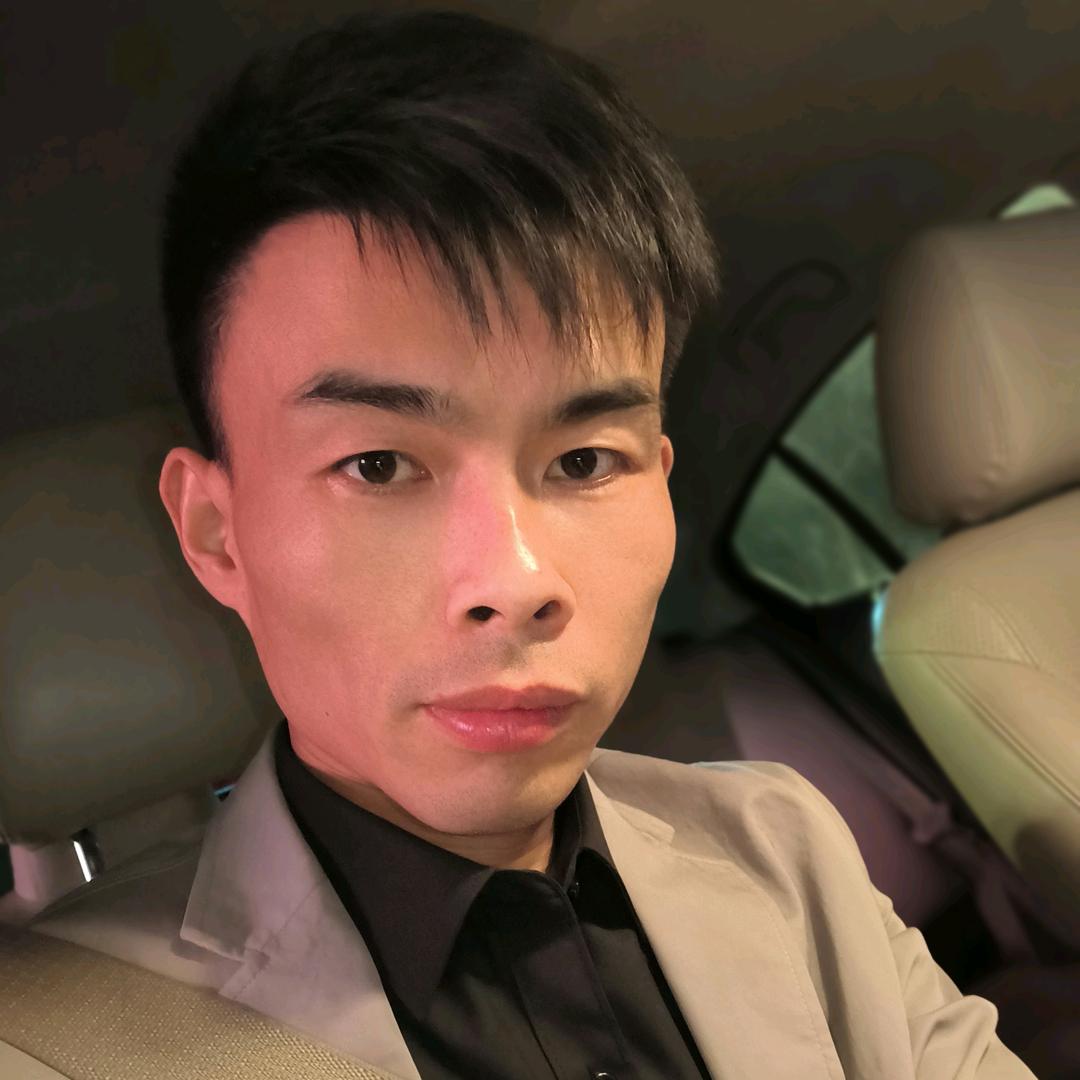 大林——全村的希望