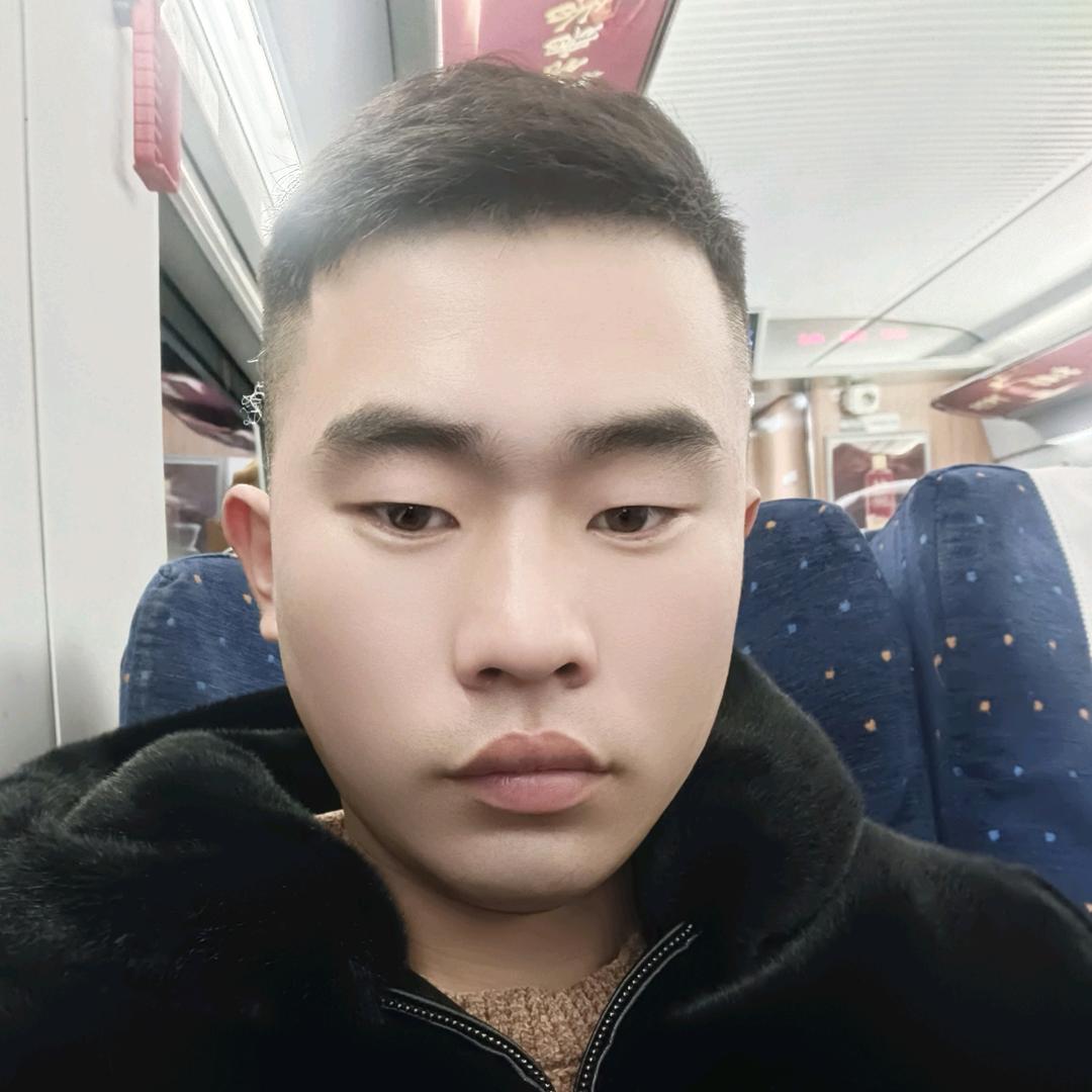 楠楠❗️苦尽甘来