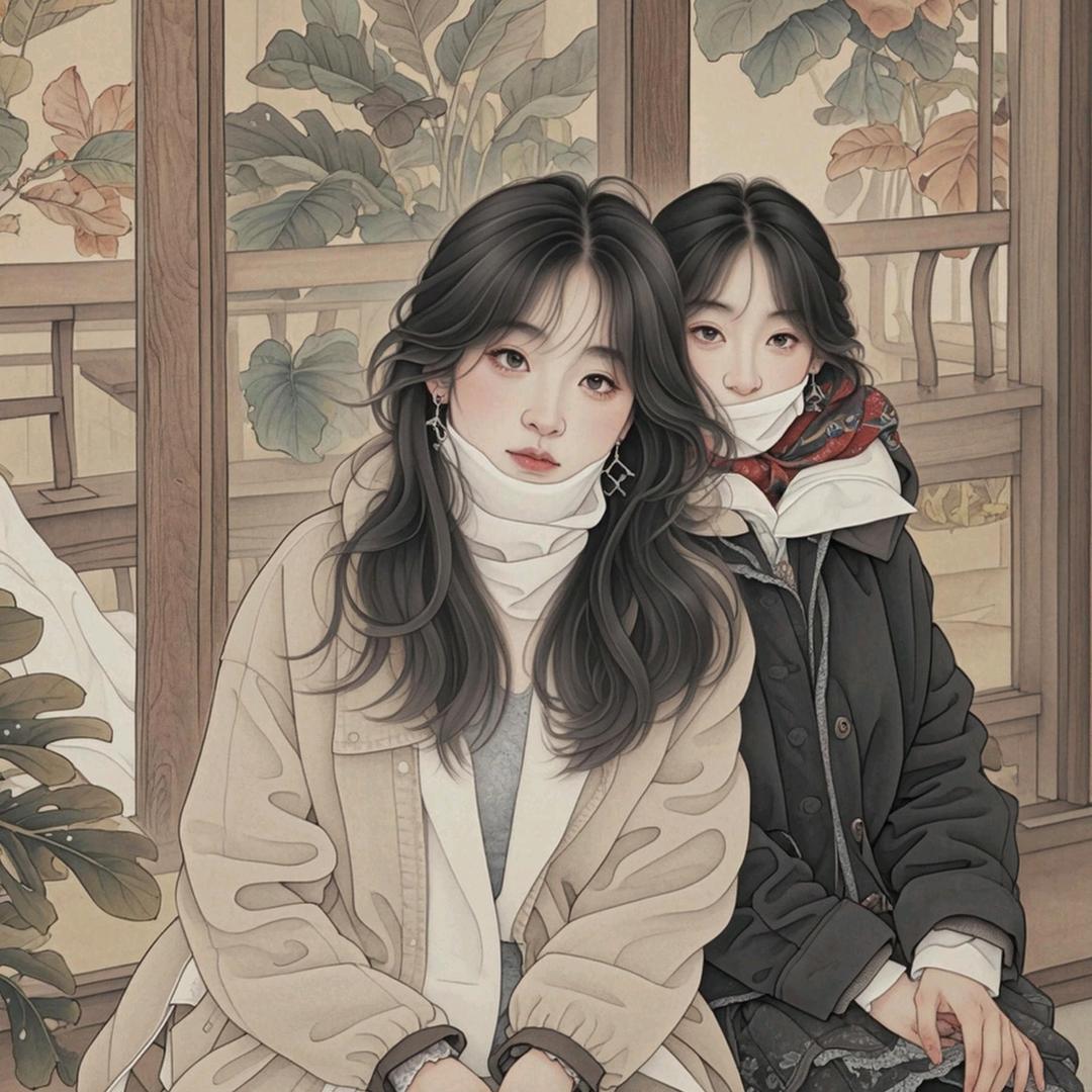 🌈夏天的嘛🌈