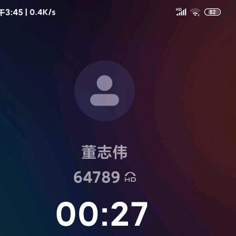 快乐的老李