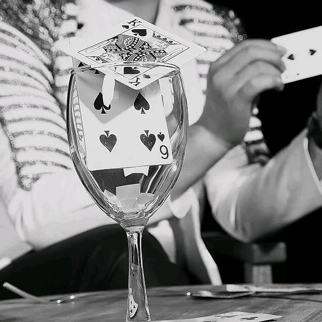 会一点魔法