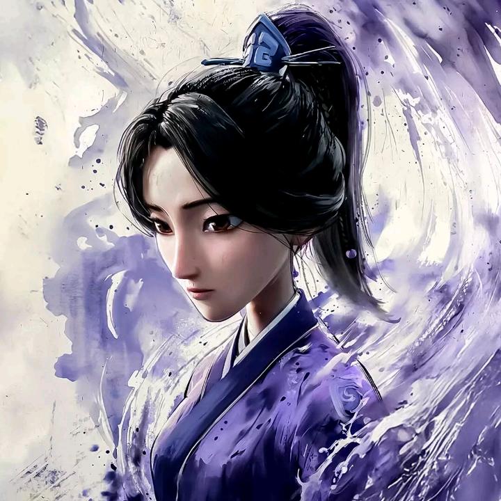 🍬雨晨嫣羽🍬