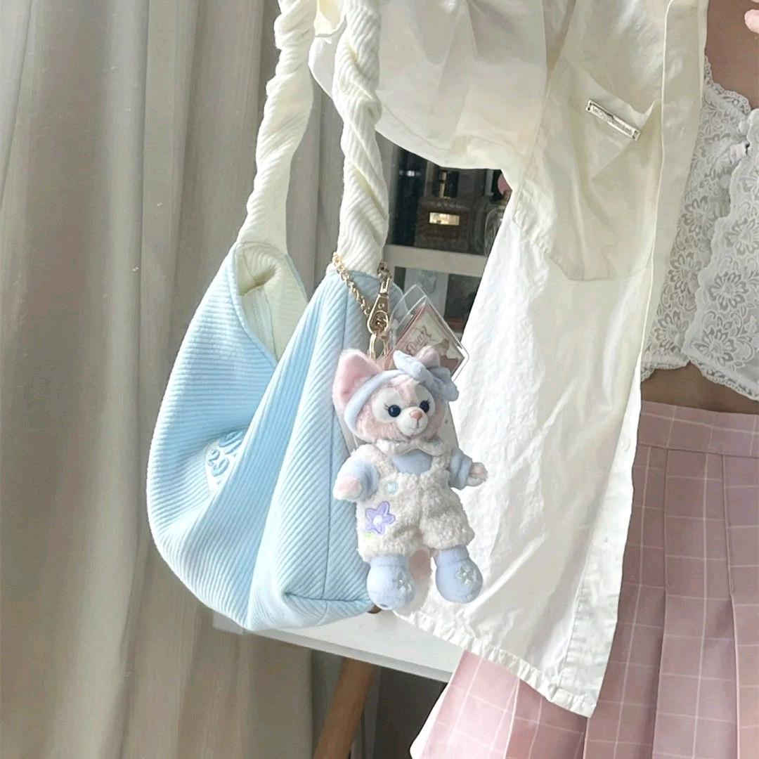 梦幻毛绒甜甜屋