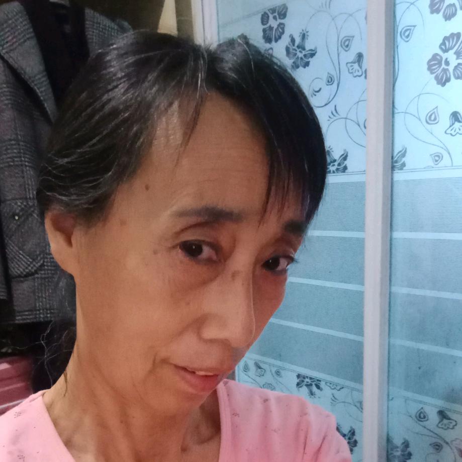 迟云香