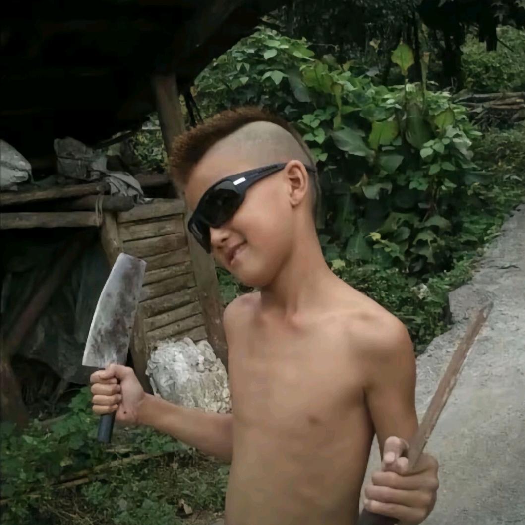 你瞒我瞒🇨🇳