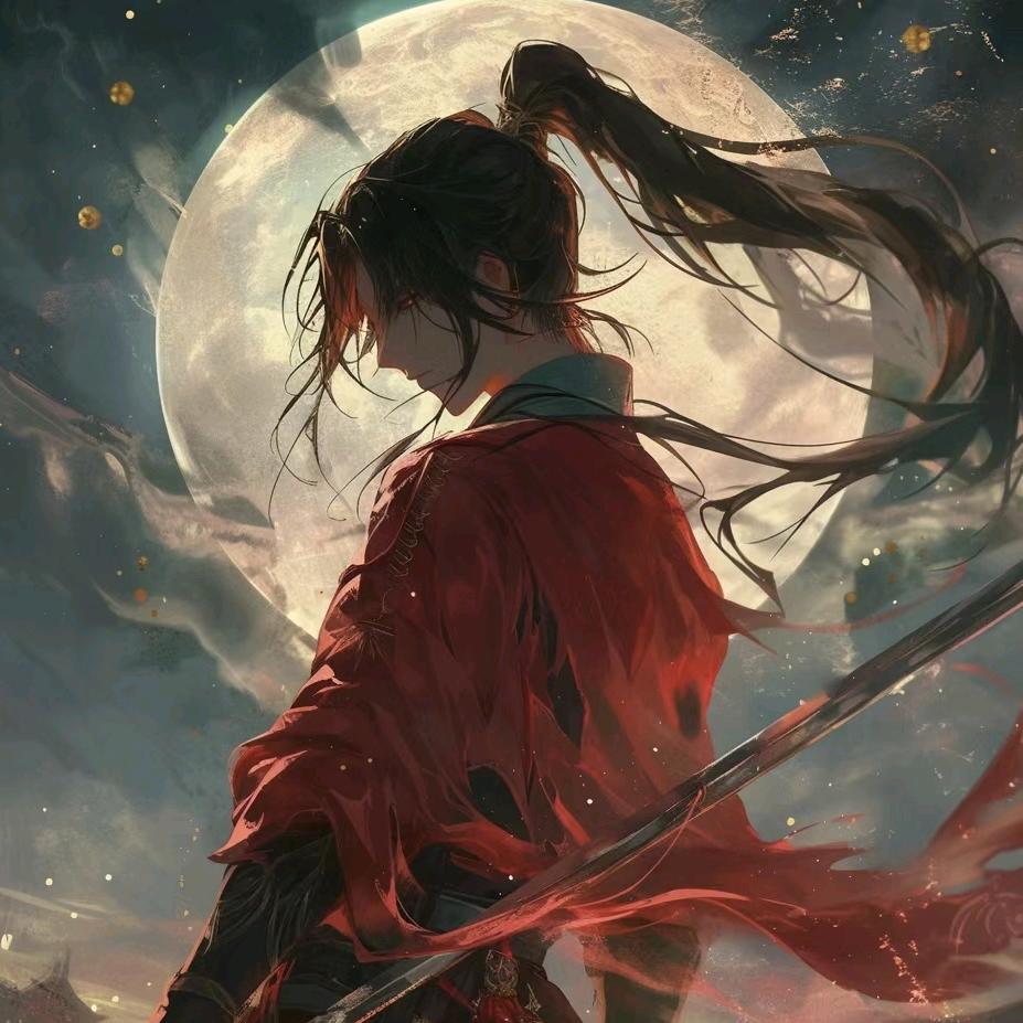 米桑说剧