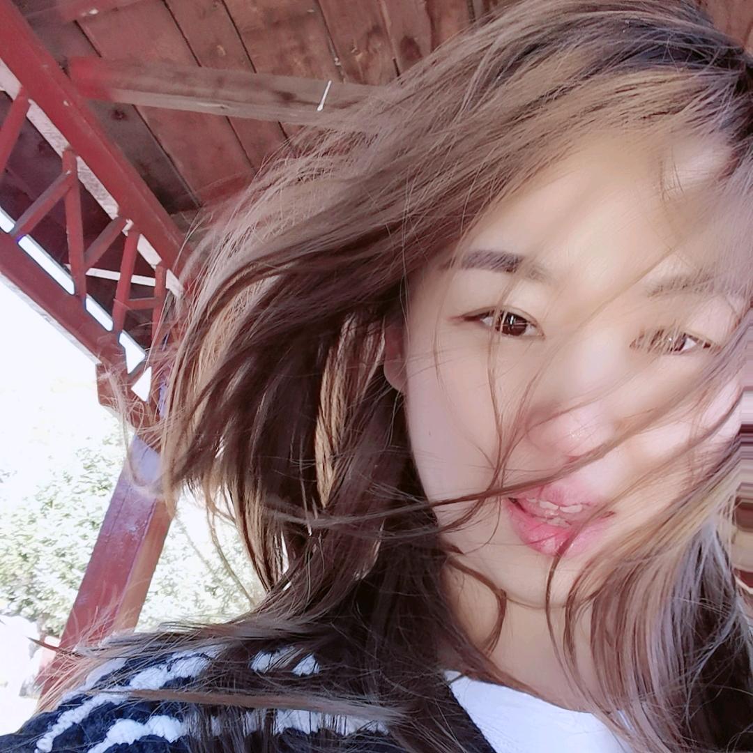 ☁️丫头