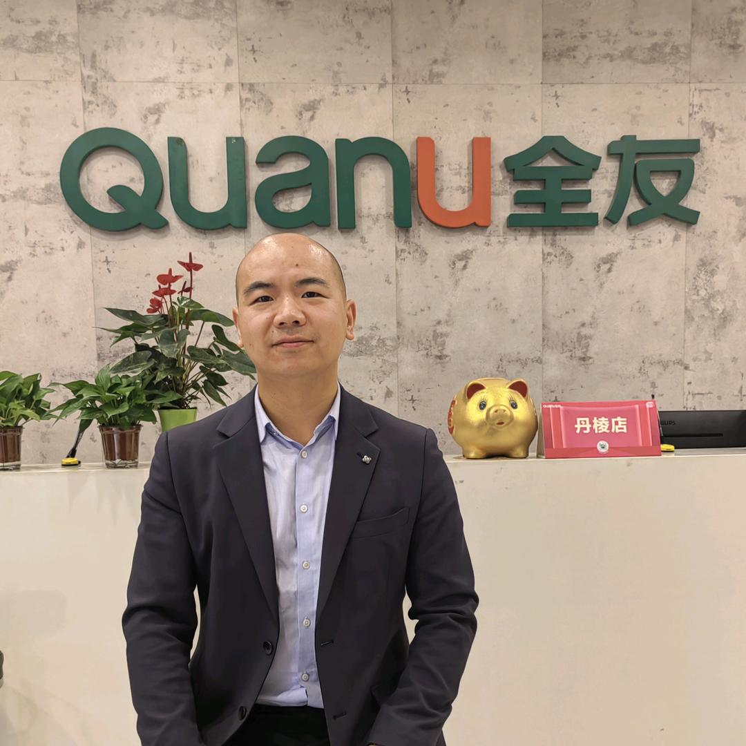 丹棱全友小王哥