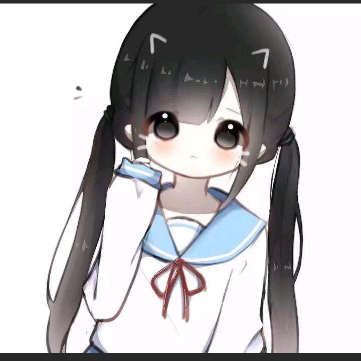 琳琳和她奶奶