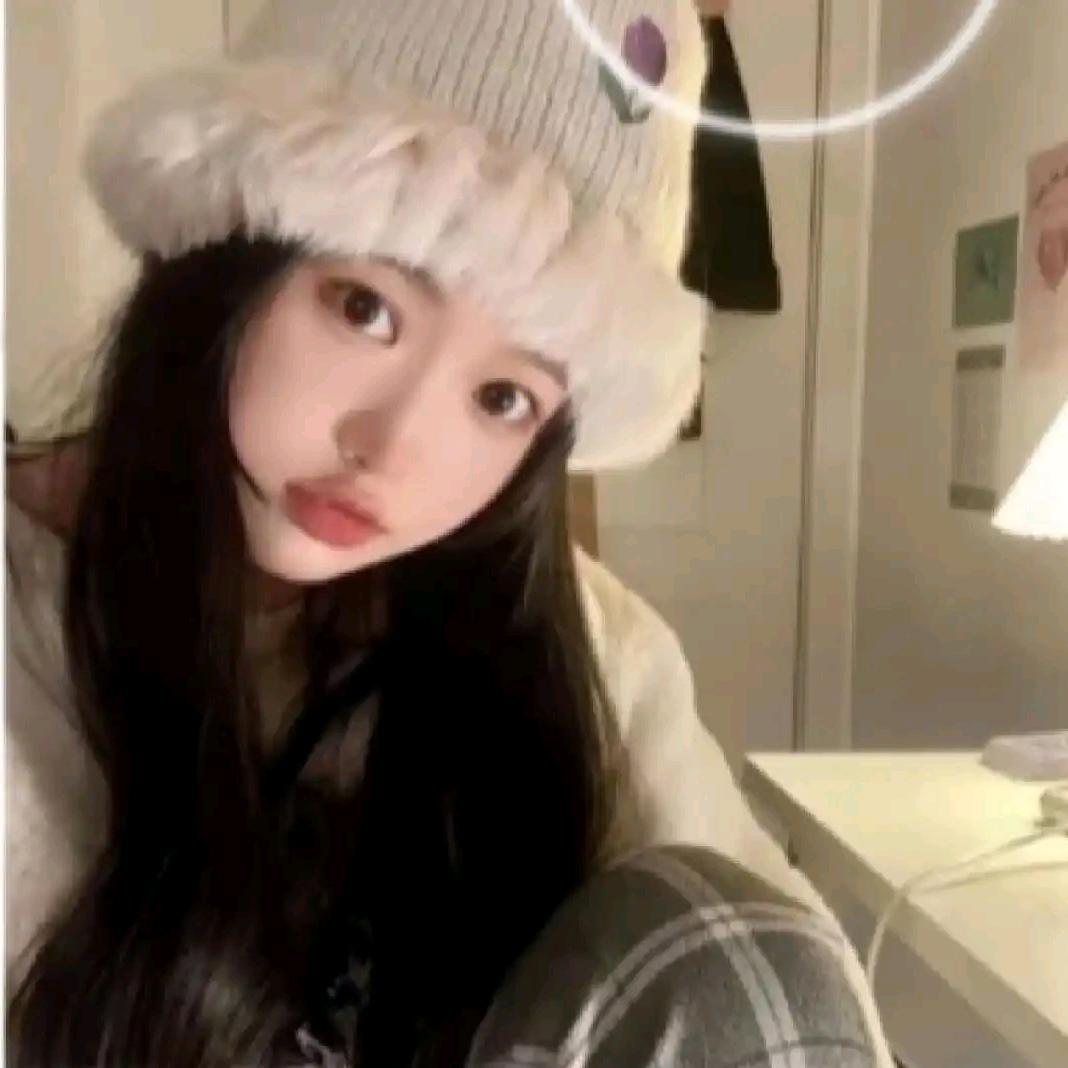 好可爱