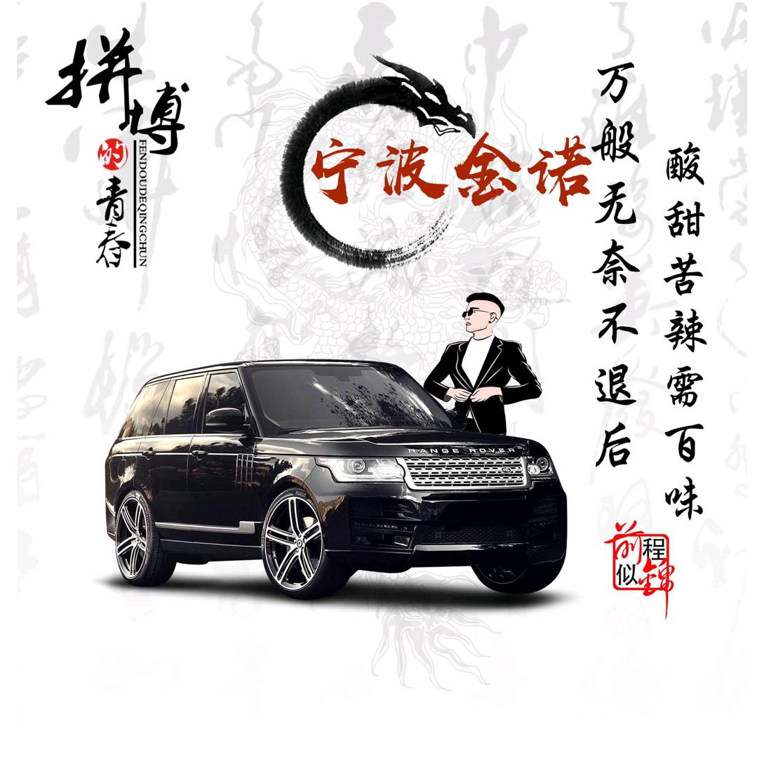 宁波金诺投资