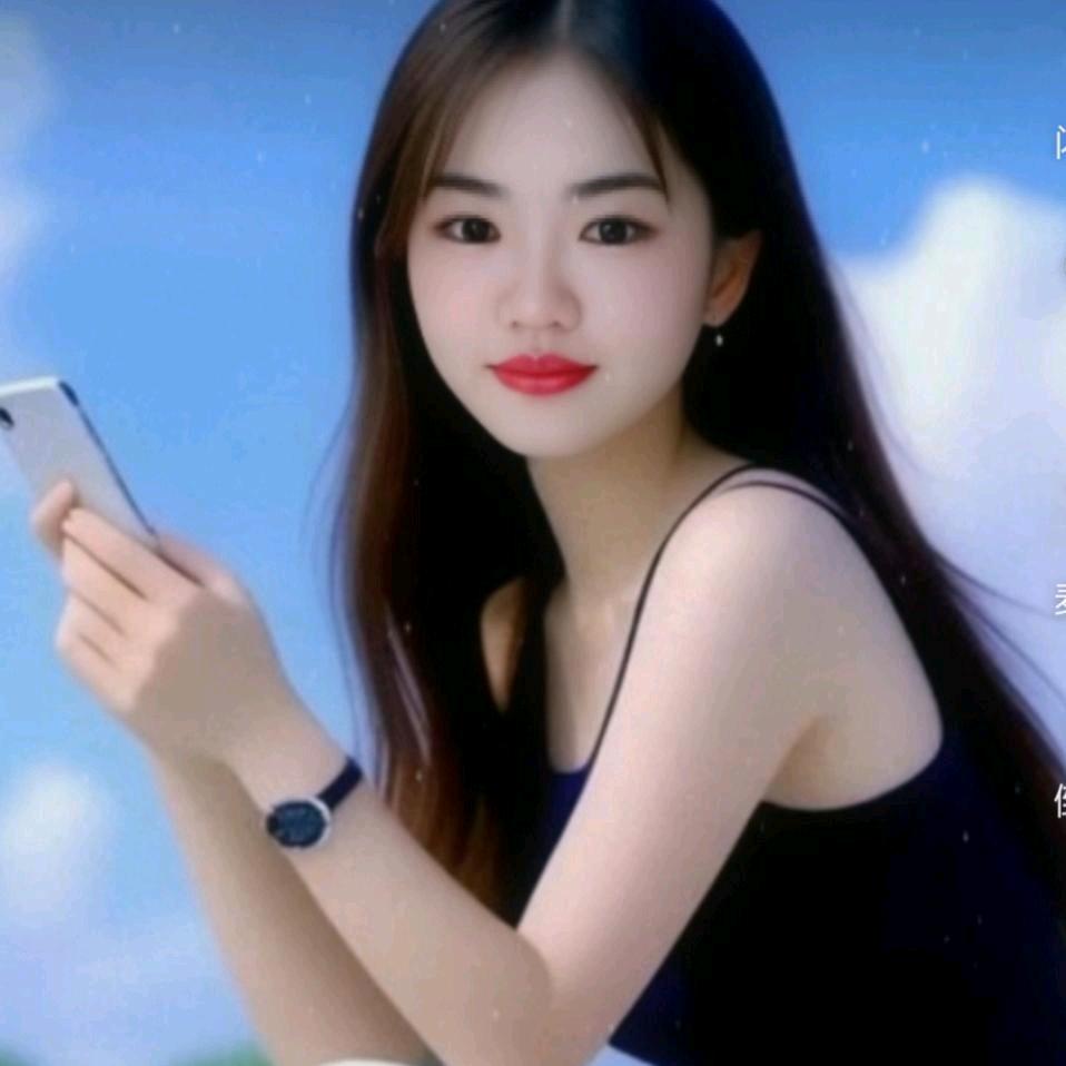 相信自己开心