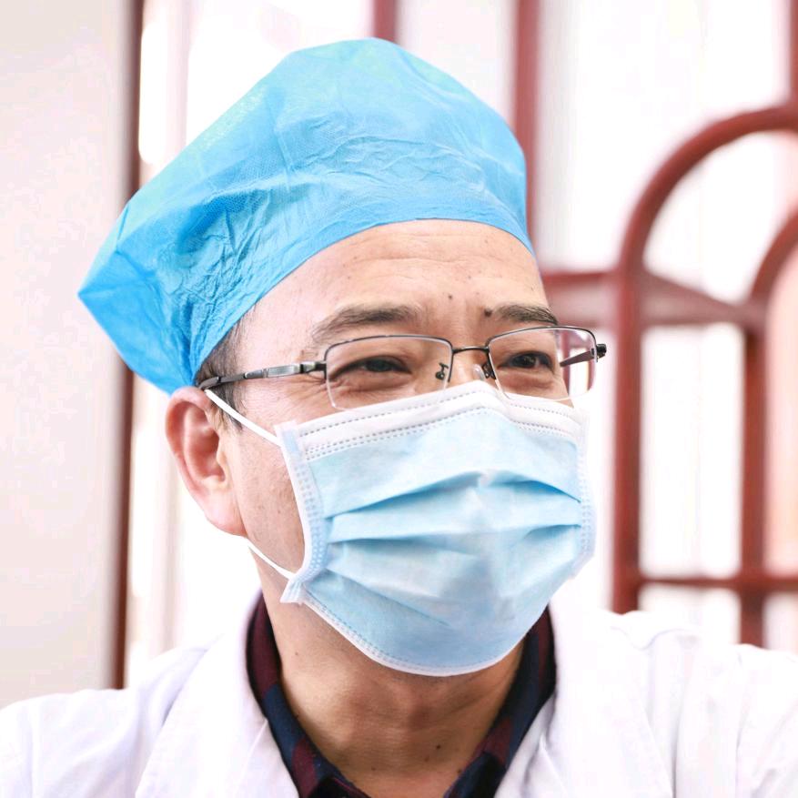 东莞名中医王柳均