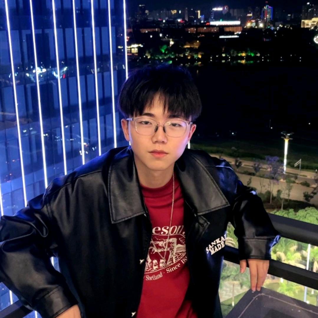 晨X