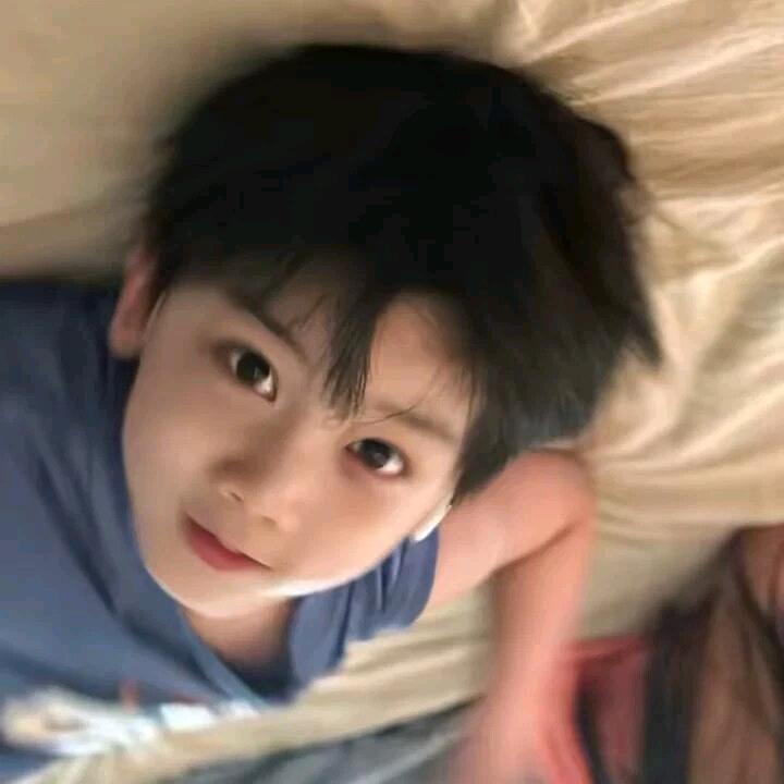 身高一米八爱喝娃哈哈