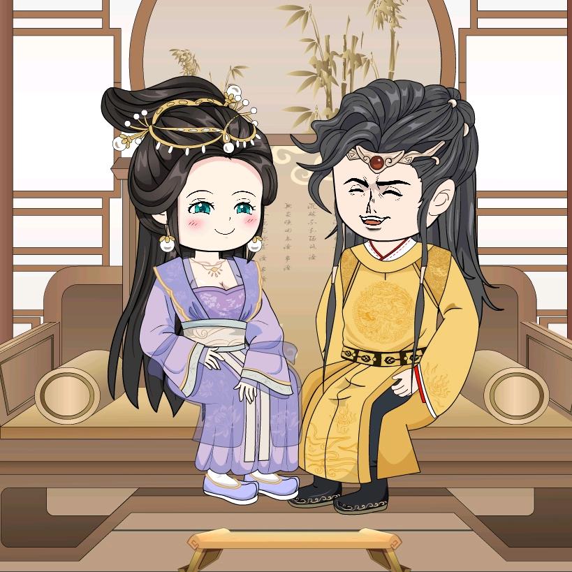 沐沐动画