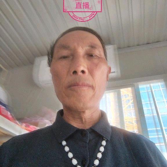 夕阳美