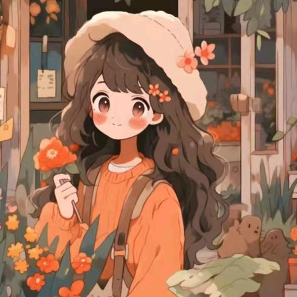 静静的花儿等你来