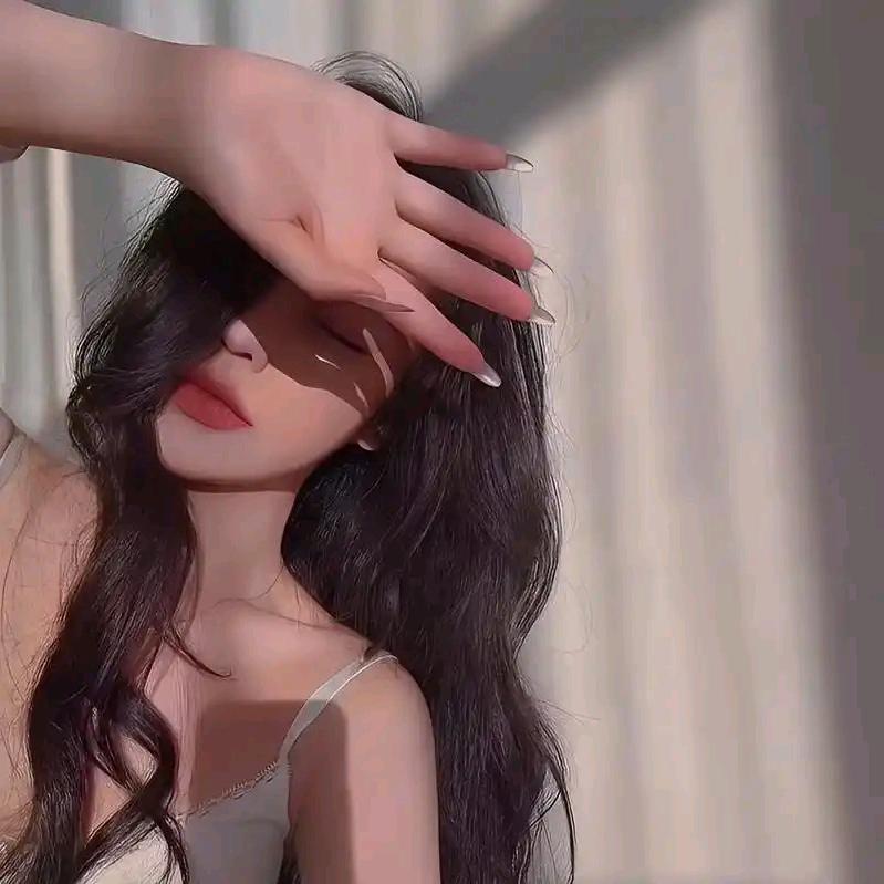 小妮子😘随缘