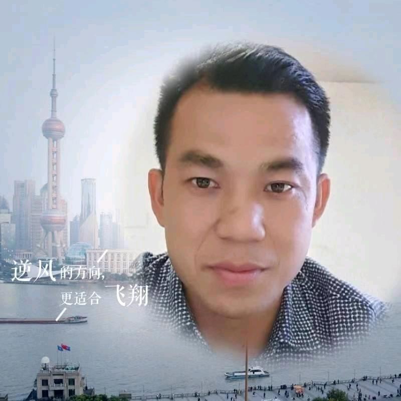 泰和原种乌鸡罗良任
