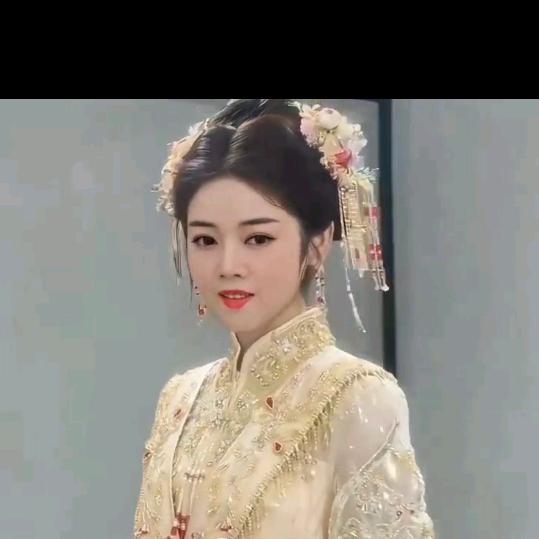 金家小女儿