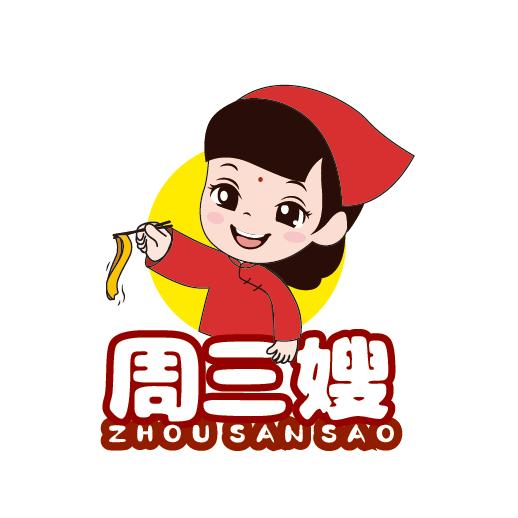 周三嫂面皮