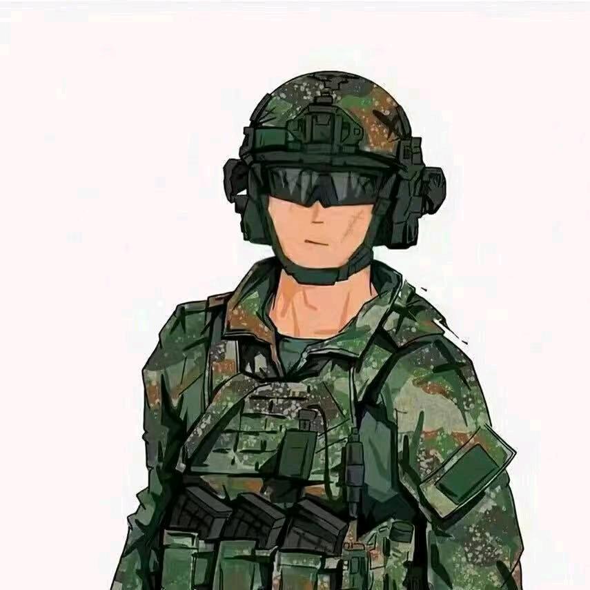 A.老兵被装驿站(仓库协调交旧)