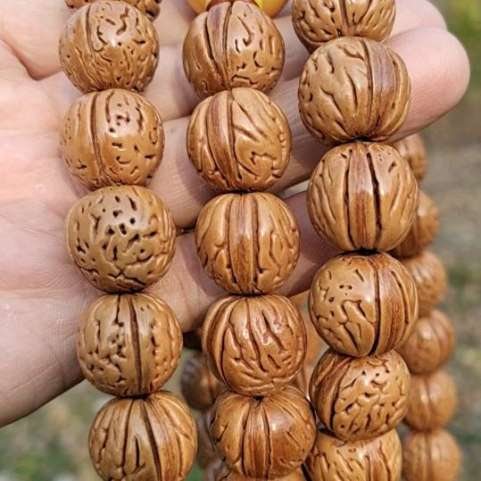 彤姐文玩核桃小店