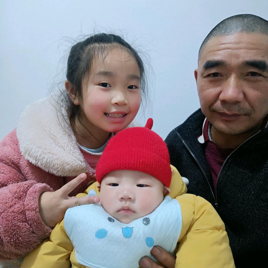 寻找有缘人