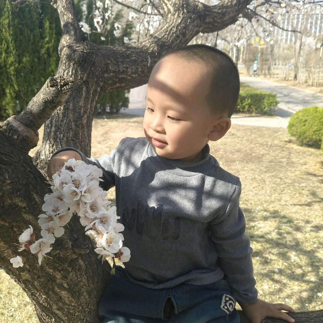 尧一尧🥳