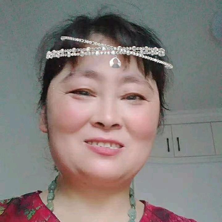 贾月奶奶