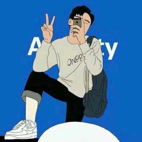 快乐王子🇨🇳