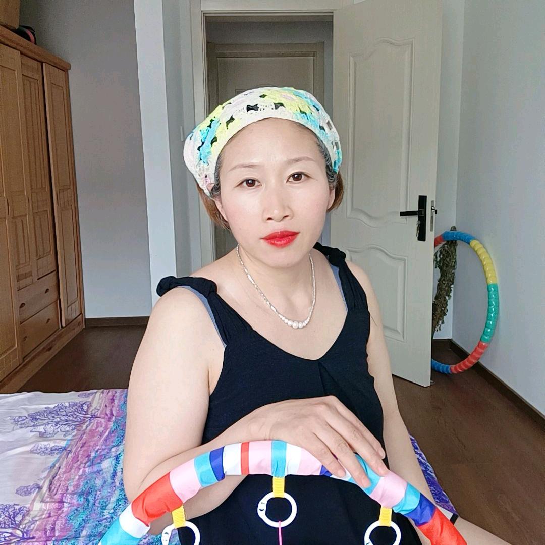 孙二姐(带娃)