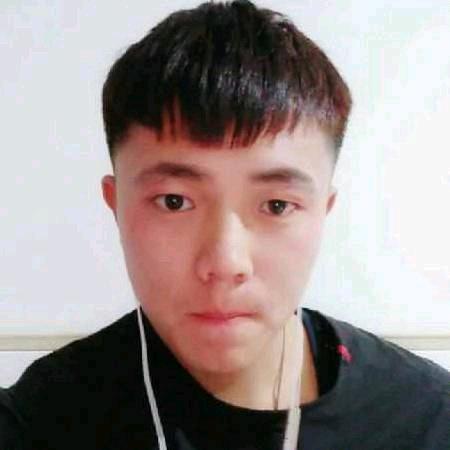 胜利小帅哥