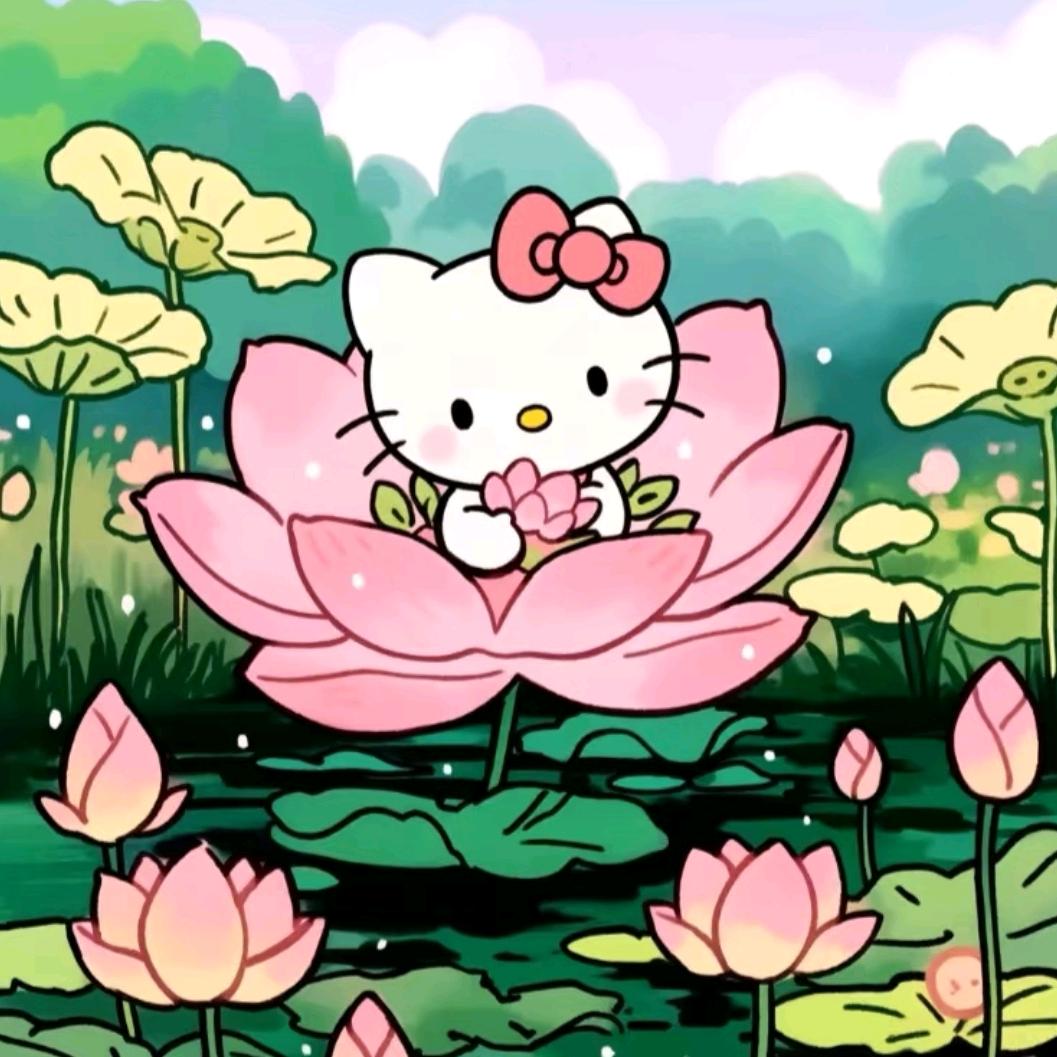 财神爷的小跟班（互关互注）