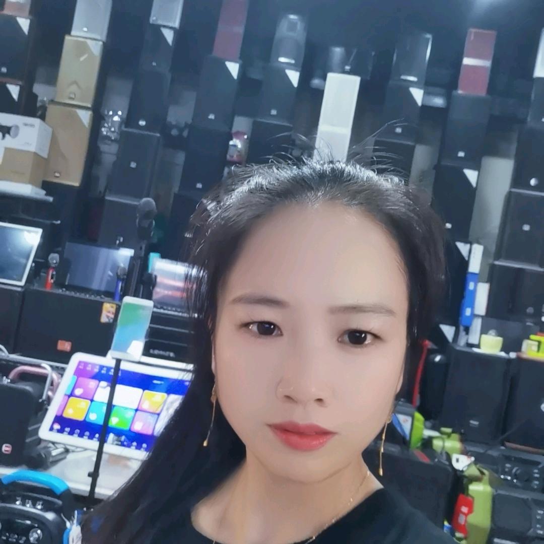 万利达音响