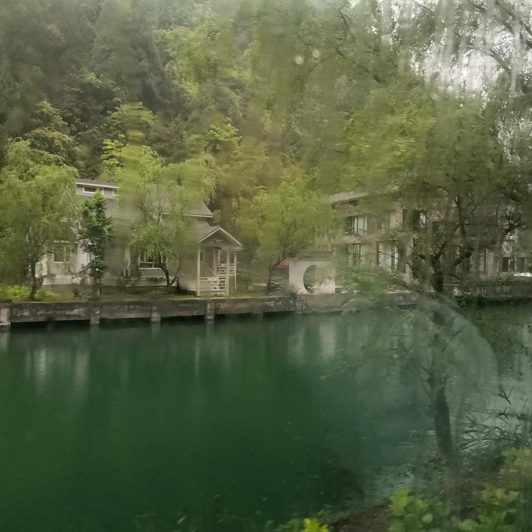 回家了啊 你