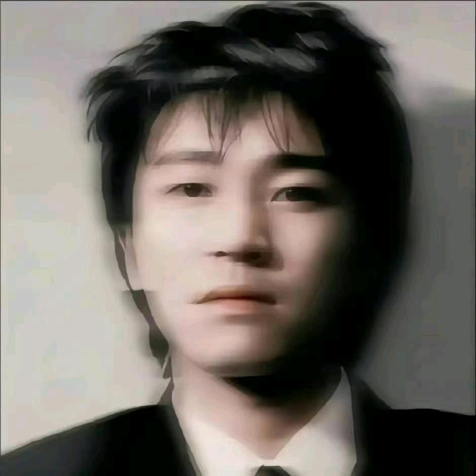 青春不散