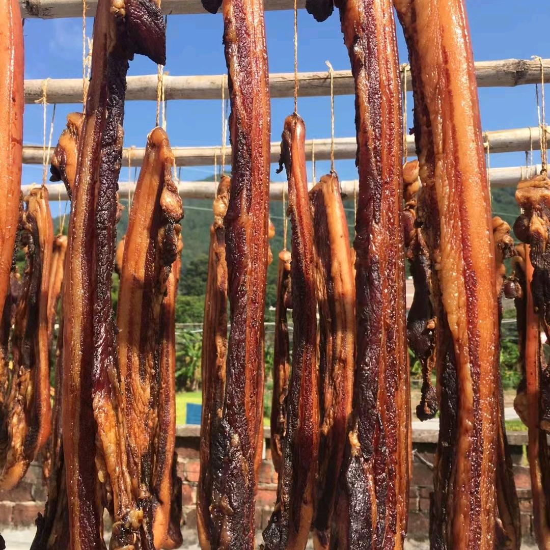 庆哥批发猪肉和粮油批发
