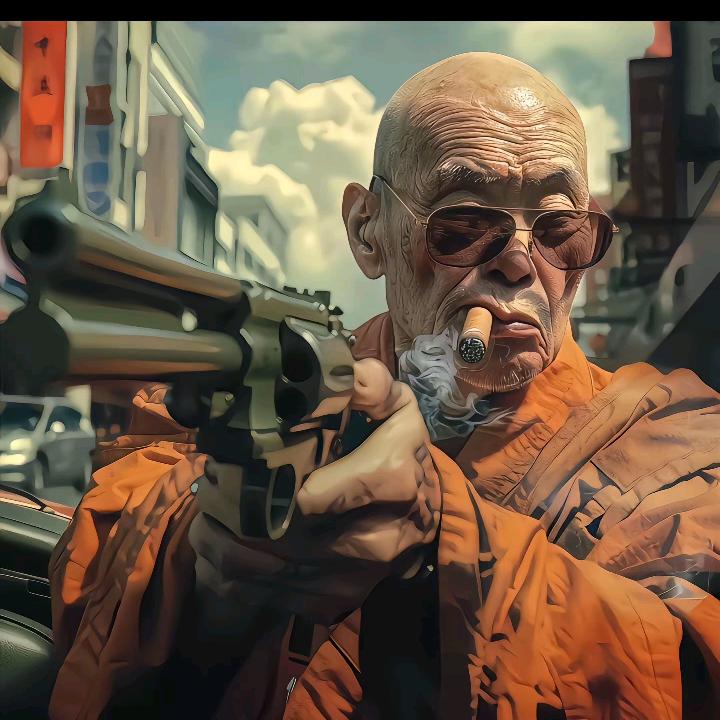 牛冬阳要说两句