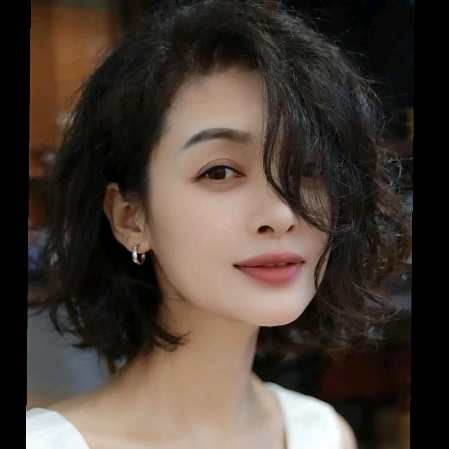 如此女人