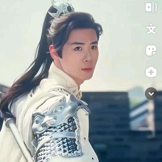 洋洋得意
